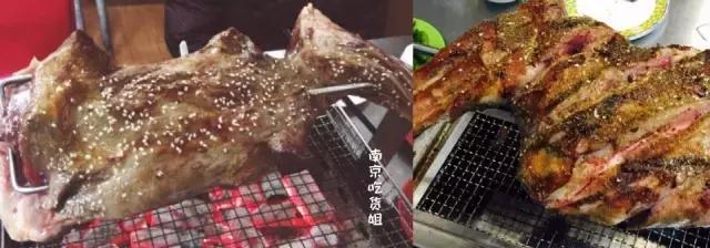 南京美食推荐排行榜前十名（全南京最好吃的100家名店招牌菜都在这里了）(86)