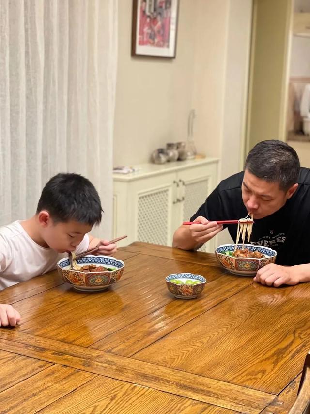 文怡的年夜饭（文怡姐家的同款菜单）(51)