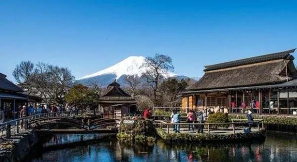 春节旅游去哪里好,过年想带妈妈去旅游,去哪里比较好?图3