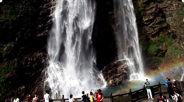 暑假去哪里旅游好玩，11月月末去哪里旅游比较好？图9