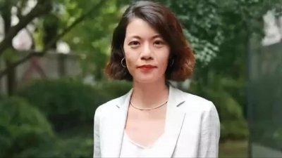 ​复旦网红女教授陈果，从万人敬仰到销声匿迹，做了什么会沦落至此