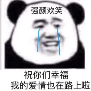 ​单身狗一词的由来