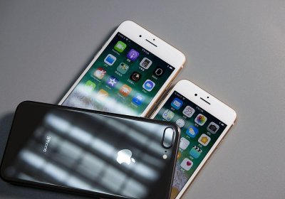 ​iPhone8的新功能，你必须要知道