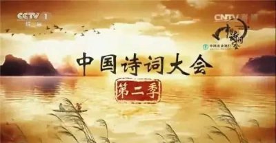 ​诗词大会：武亦姝夺冠之“酒”字飞花令