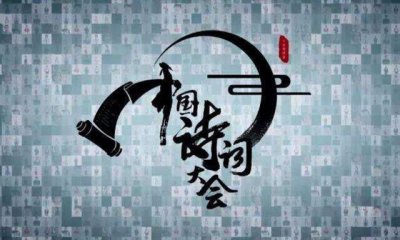 ​《中国诗词大会》本是收视冠军，却备受质疑，这四个问题难辞其咎