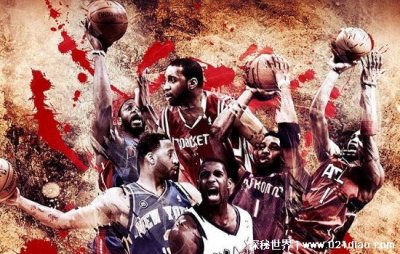 ​nba名人排名 乔丹科比排第几