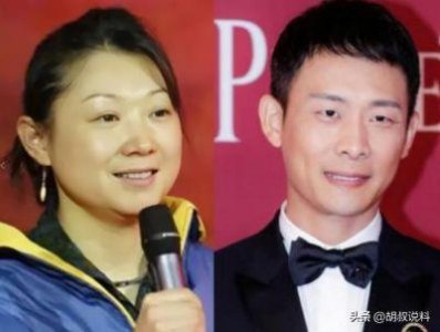 ​张译妻子钱琳琳：二婚带娃嫁给他，丁克16年后，50岁的她如今被宠成公主