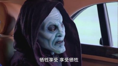 ​终极一班5：疯龙是断肠人的第二人格，这几点可以证明他的身份