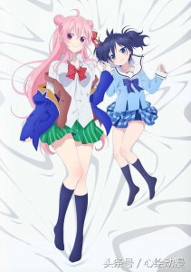 ​7月13号开播三部新番，《Happy Sugar Life》终于要开播了