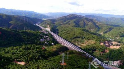 ​云南武易高速获中国公路行业最高质量奖