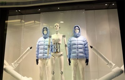 ​“羽绒服”英语怎么说？羽绒服英文竟是down jacket？