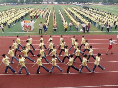 ​一日一词：高考必备词汇annual