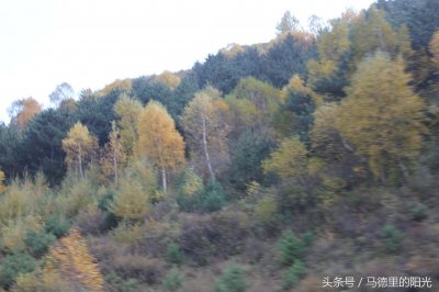 ​河北阜平天生桥风景区