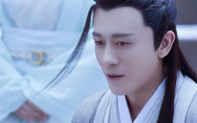 ​自古英雄出少年 可金庸笔下年少成名的只有他们