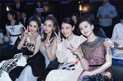 ​郑爽、Angelababy她们曾代言过的游戏，现在都怎么样了？