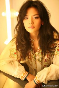 ​李昕芸：素面朝天演《达达》