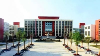 ​上饶中学好不好？用高考成绩可以证明办学实力的优秀高中