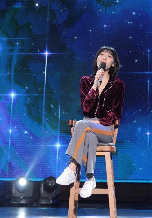 内地女星任素汐