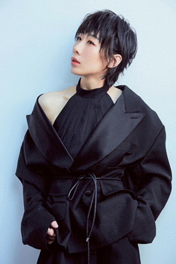 内地女星任素汐