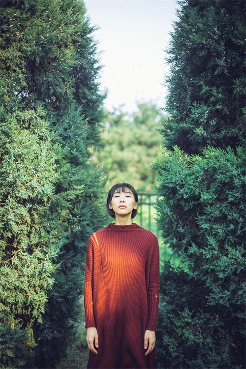 内地女星任素汐