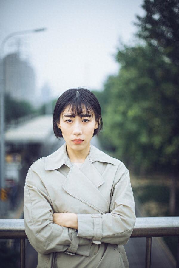 内地女星任素汐