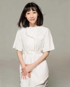 ​内地女星任素汐