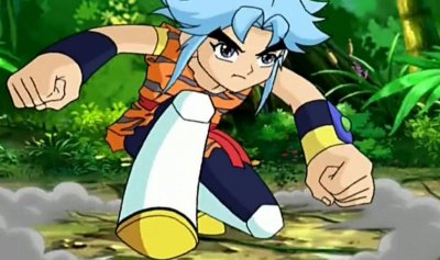 ​神兵小将：神兵兽原型惨遭曝光，神农兽原型太萌，天晶兽原型存疑