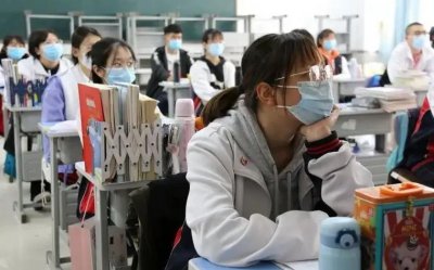 ​各省一本录取率出炉，低于15%的仅有四个地区，而江西位列其中