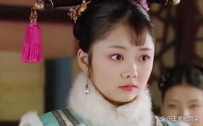 ​三看《甄嬛传》才懂：皇上为什么突然要宠幸只有16岁的淳常在