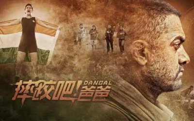 ​把人生活成电影的她 又要续写新传奇了