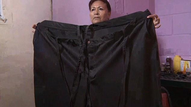 世界上最胖的人，体重870斤