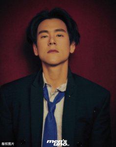 ​男神也中招？彭于晏惊爆“确诊武汉肺炎” 工作室急回应