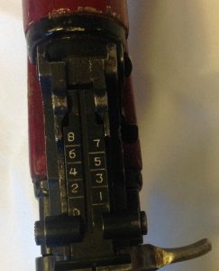 ​五六式突击步枪，我们习惯称其为56冲