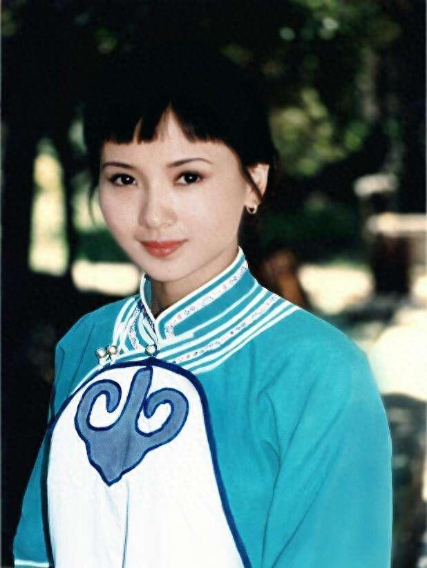 陶慧敏：国家一级演员，越剧话剧影视剧界的佼佼者