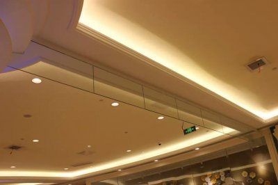 ​挡烟垂壁是什么？