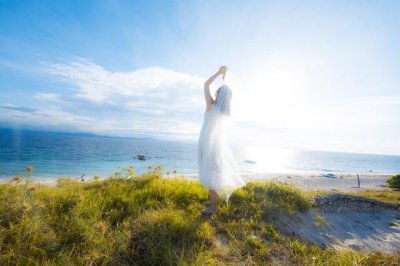 ​女人就应该狠一点