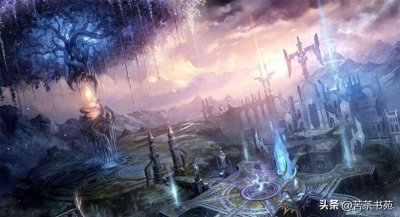 ​三本火到国外的小说，外国人看了都大呼OMG，排面分分钟拉满