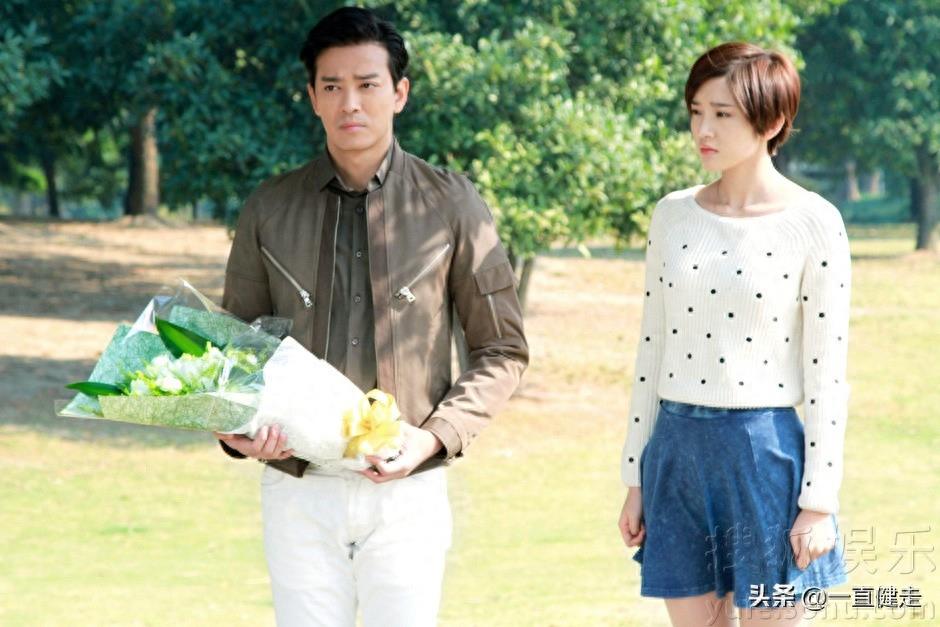 都市情感剧——《幸福爱人》