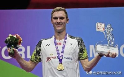 ​羽毛球世锦赛落下帷幕：国羽2金1银2铜收官，盘点世锦赛之最