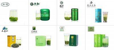 ​信阳毛尖哪个牌子好？信阳毛尖八大知名品牌盘点