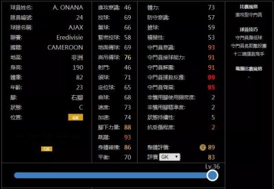​实况足球手游20a赛季出走的拉玛西亚青训队套阵容推荐