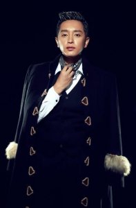 ​李卓霖：坚守好演员的风骨