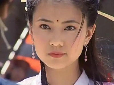 ​漫谈苏有朋版《倚天屠龙记》里隐藏的那些知名演员