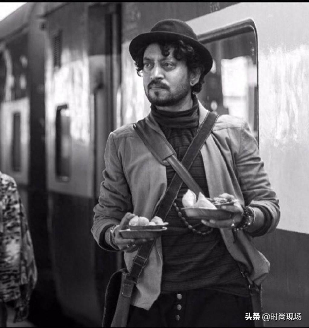 印度演员伊尔凡可汗去世 曾出演《少年派》《侏罗纪世界》