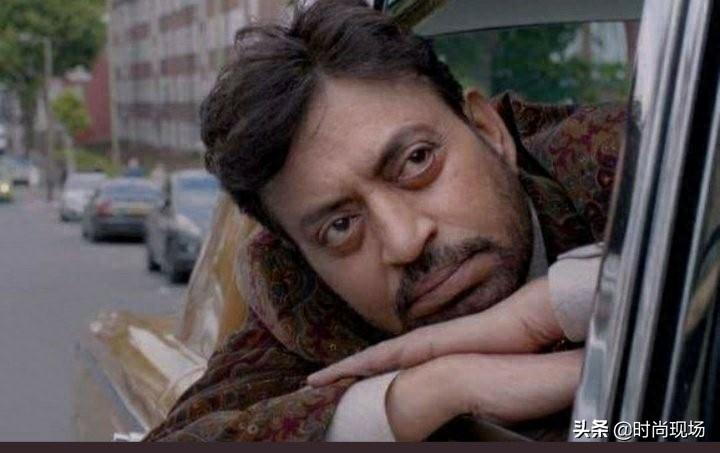 印度演员伊尔凡可汗去世 曾出演《少年派》《侏罗纪世界》