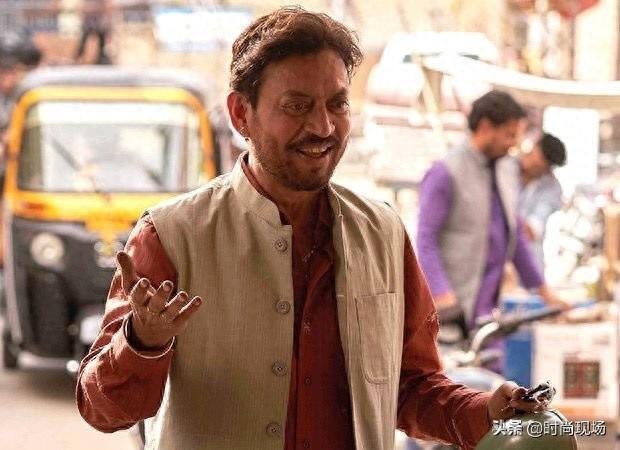 印度演员伊尔凡可汗去世 曾出演《少年派》《侏罗纪世界》