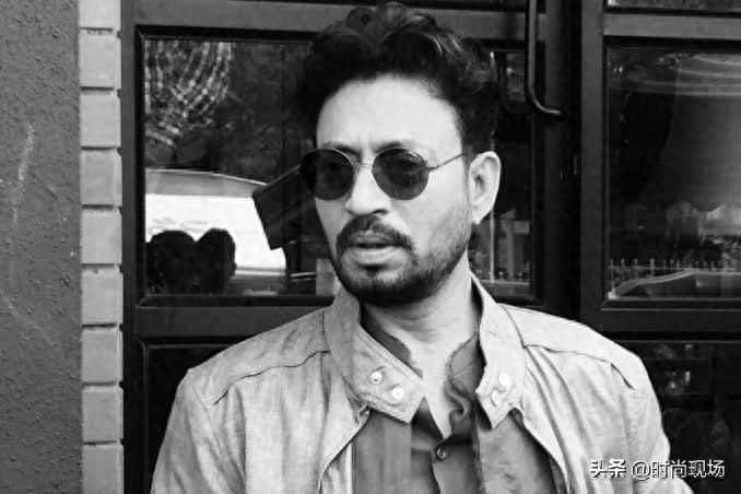 印度演员伊尔凡可汗去世 曾出演《少年派》《侏罗纪世界》