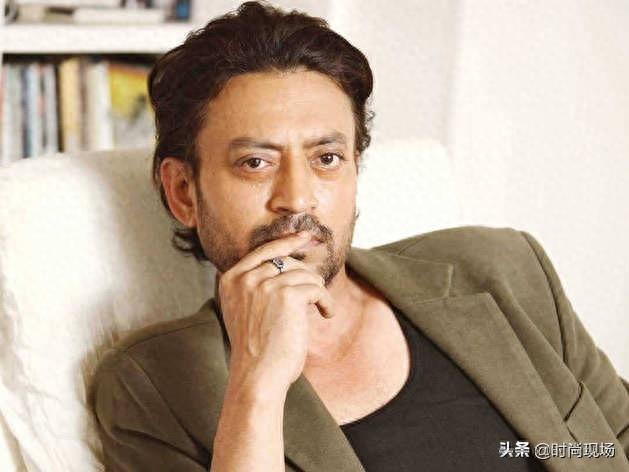 印度演员伊尔凡可汗去世 曾出演《少年派》《侏罗纪世界》