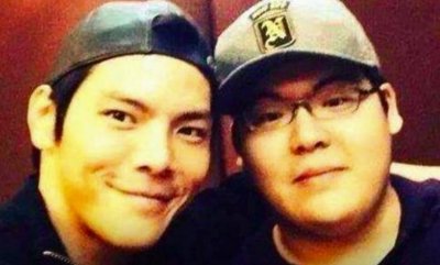 ​向佐和向佑，都是向华强的儿子，为什么被区别对待？