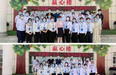 ​一去万里阿克陶，乐平教师开启援疆支教新生活